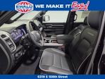 New 2026 Ram 1500 Laramie Crew Cab 4x4 Pickup for sale #DT122 - photo 10