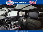 New 2026 Ram 1500 Laramie Crew Cab 4x4 Pickup for sale #DT122 - photo 14