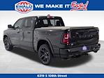 New 2026 Ram 1500 Laramie Crew Cab 4x4 Pickup for sale #DT122 - photo 5