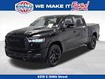 New 2026 Ram 1500 Laramie Crew Cab 4x4 Pickup for sale #DT122 - photo 7