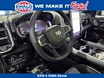 New 2026 Ram 1500 Laramie Crew Cab 4x4 Pickup for sale #DT124 - photo 11