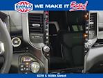 New 2026 Ram 1500 Laramie Crew Cab 4x4 Pickup for sale #DT124 - photo 21