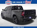 New 2026 Ram 1500 Laramie Crew Cab 4x4 Pickup for sale #DT124 - photo 5