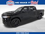 New 2026 Ram 1500 Laramie Crew Cab 4x4 Pickup for sale #DT124 - photo 6