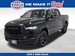 New 2026 Ram 1500 Laramie Crew Cab 4x4 Pickup for sale #DT124 - photo 7