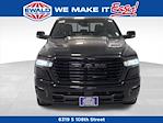 New 2026 Ram 1500 Laramie Crew Cab 4x4 Pickup for sale #DT124 - photo 8