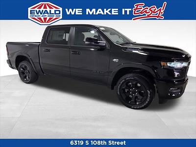 New 2026 Ram 1500 Big Horn Crew Cab for sale #DT125 - photo 2