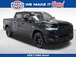 New 2026 Ram 1500 Big Horn Crew Cab for sale #DT125 - photo 1