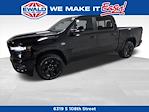 New 2026 Ram 1500 Big Horn Crew Cab for sale #DT125 - photo 6