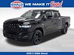 New 2026 Ram 1500 Big Horn Crew Cab for sale #DT125 - photo 7