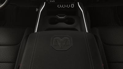 New 2026 Ram 1500 Laramie Crew Cab for sale #DT129 - photo 2