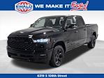 New 2026 Ram 1500 Big Horn Crew Cab for sale #DT136 - photo 18