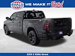 New 2026 Ram 1500 Big Horn Crew Cab for sale #DT136 - photo 20