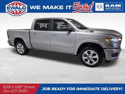 New 2026 Ram 1500 Big Horn Crew Cab for sale #DT137 - photo 2