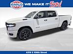 New 2026 Ram 1500 Big Horn Crew Cab for sale #DT138 - photo 15