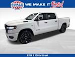 New 2026 Ram 1500 Big Horn Crew Cab for sale #DT139 - photo 16