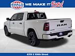 New 2026 Ram 1500 Big Horn Crew Cab for sale #DT139 - photo 17