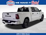 New 2026 Ram 1500 Big Horn Crew Cab for sale #DT139 - photo 19