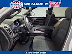 New 2026 Ram 1500 Big Horn Crew Cab 4x4 Pickup for sale #DT142 - photo 10