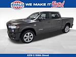 New 2026 Ram 1500 Big Horn Crew Cab for sale #DT150 - photo 16