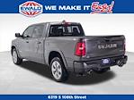 New 2026 Ram 1500 Big Horn Crew Cab for sale #DT150 - photo 17