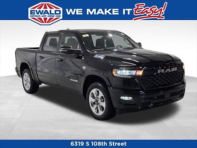 New 2026 Ram 1500 Big Horn Crew Cab for sale #DT152 - photo 1