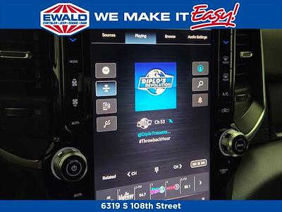 New 2026 Ram 1500 Big Horn Crew Cab for sale #DT152 - photo 2