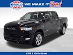 New 2026 Ram 1500 Big Horn Crew Cab for sale #DT152 - photo 14