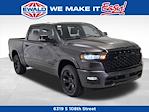 New 2026 Ram 1500 Big Horn Crew Cab 4x4 Pickup for sale #DT153 - photo 1