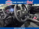 New 2026 Ram 1500 Big Horn Crew Cab 4x4 Pickup for sale #DT153 - photo 11
