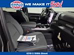 New 2026 Ram 1500 Big Horn Crew Cab 4x4 Pickup for sale #DT153 - photo 16