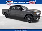 New 2026 Ram 1500 Big Horn Crew Cab 4x4 Pickup for sale #DT153 - photo 2