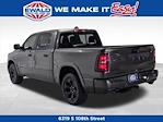 New 2026 Ram 1500 Big Horn Crew Cab 4x4 Pickup for sale #DT153 - photo 5