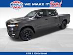 New 2026 Ram 1500 Big Horn Crew Cab 4x4 Pickup for sale #DT153 - photo 6