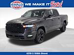 New 2026 Ram 1500 Big Horn Crew Cab 4x4 Pickup for sale #DT153 - photo 7