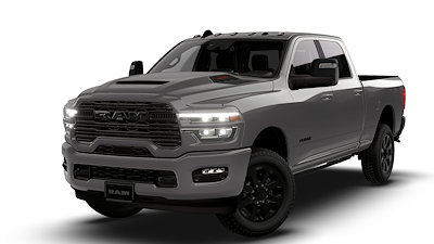 New 2026 Ram 2500 Laramie Crew Cab 4x4 Pickup for sale #DT154 - photo 1