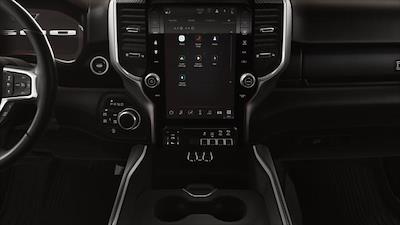 New 2026 Ram 1500 Big Horn Crew Cab for sale #DT156 - photo 2