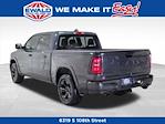 New 2026 Ram 1500 Big Horn Crew Cab for sale #DT156 - photo 18