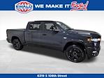 New 2026 Ram 1500 Big Horn Crew Cab for sale #DT156 - photo 21