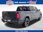 New 2026 Ram 1500 Big Horn Crew Cab for sale #DT157 - photo 18