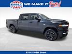 New 2026 Ram 1500 Big Horn Crew Cab for sale #DT157 - photo 21
