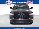 New 2026 Ram 1500 Big Horn Crew Cab for sale #DT158 - photo 15