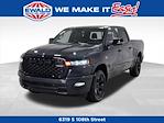 New 2026 Ram 1500 Big Horn Crew Cab for sale #DT158 - photo 16