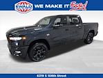 New 2026 Ram 1500 Big Horn Crew Cab for sale #DT158 - photo 17