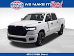 New 2026 Ram 1500 Big Horn Crew Cab for sale #DT160 - photo 16