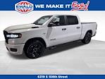 New 2026 Ram 1500 Big Horn Crew Cab for sale #DT163 - photo 17