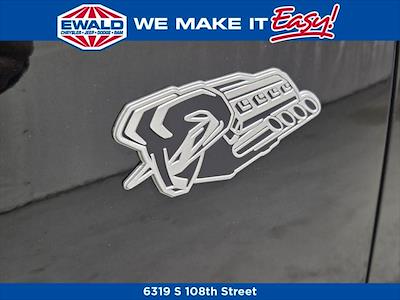 New 2026 Ram 1500 Big Horn Crew Cab for sale #DT164 - photo 2