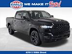 New 2026 Ram 1500 Big Horn Crew Cab for sale #DT164 - photo 1