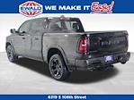 New 2026 Ram 1500 Big Horn Crew Cab for sale #DT164 - photo 17