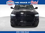 New 2026 Ram 1500 Big Horn Crew Cab for sale #DT165 - photo 15